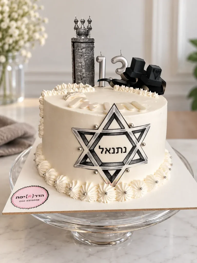 בת/בר מצווה — תמונה 10