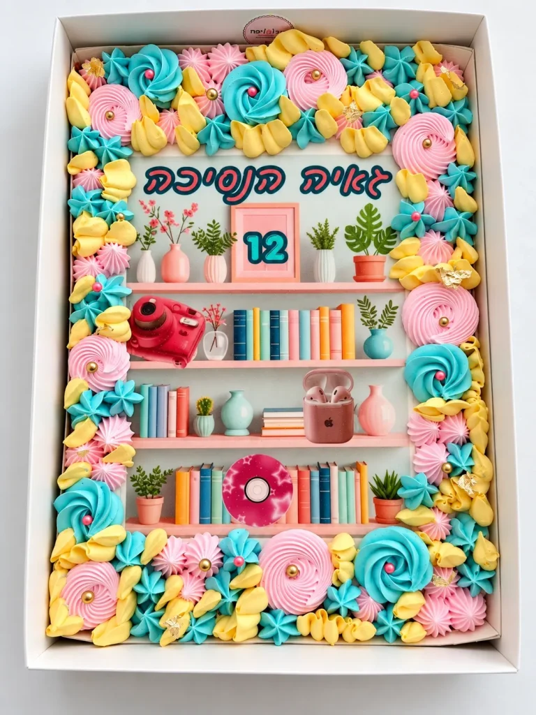 בת/בר מצווה — תמונה 18