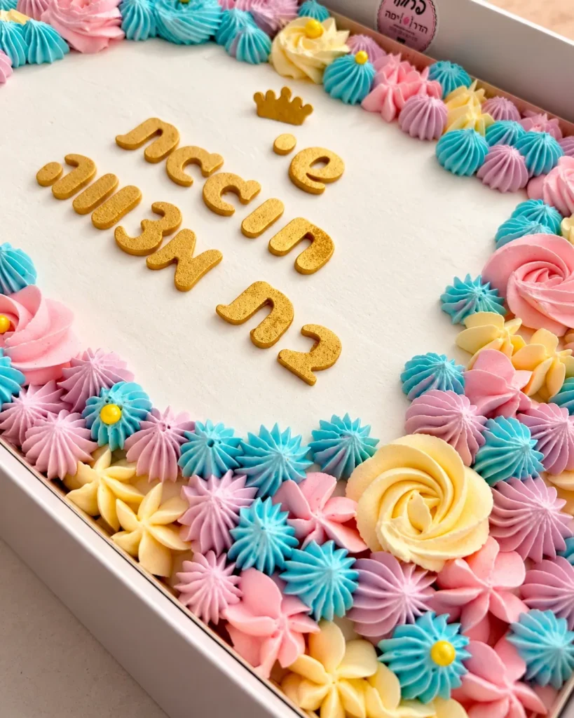 בת/בר מצווה — תמונה 22