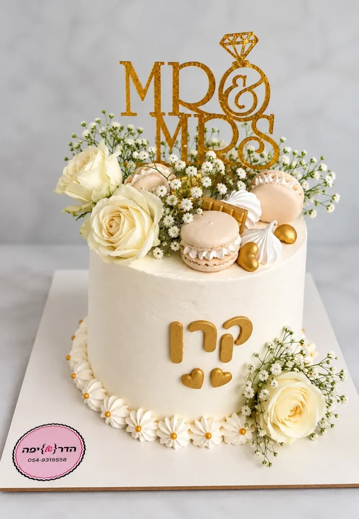 אירוסין — תמונה 3