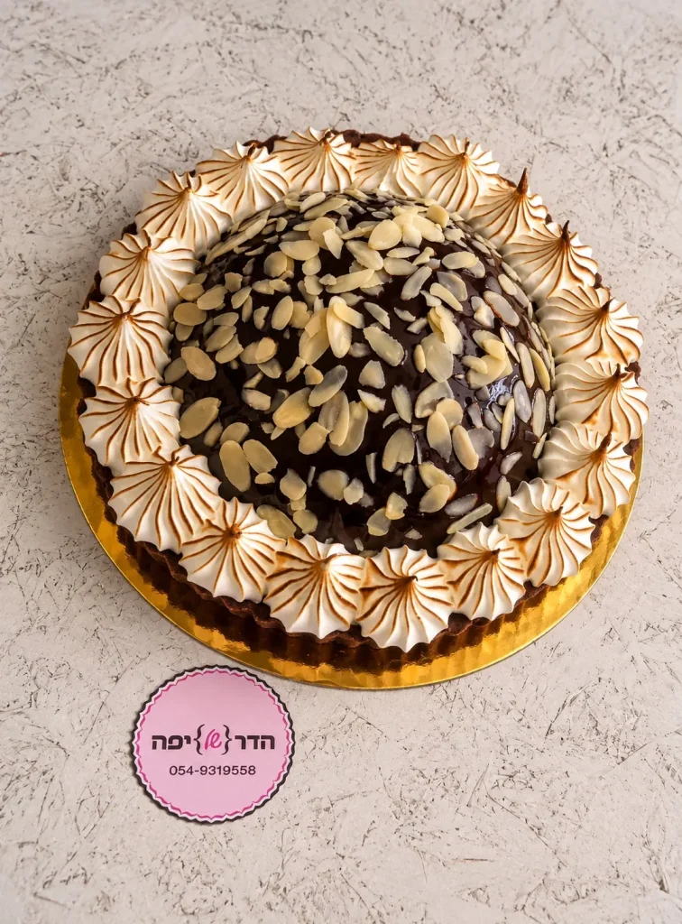 טארטים משפחתיים — תמונה 6
