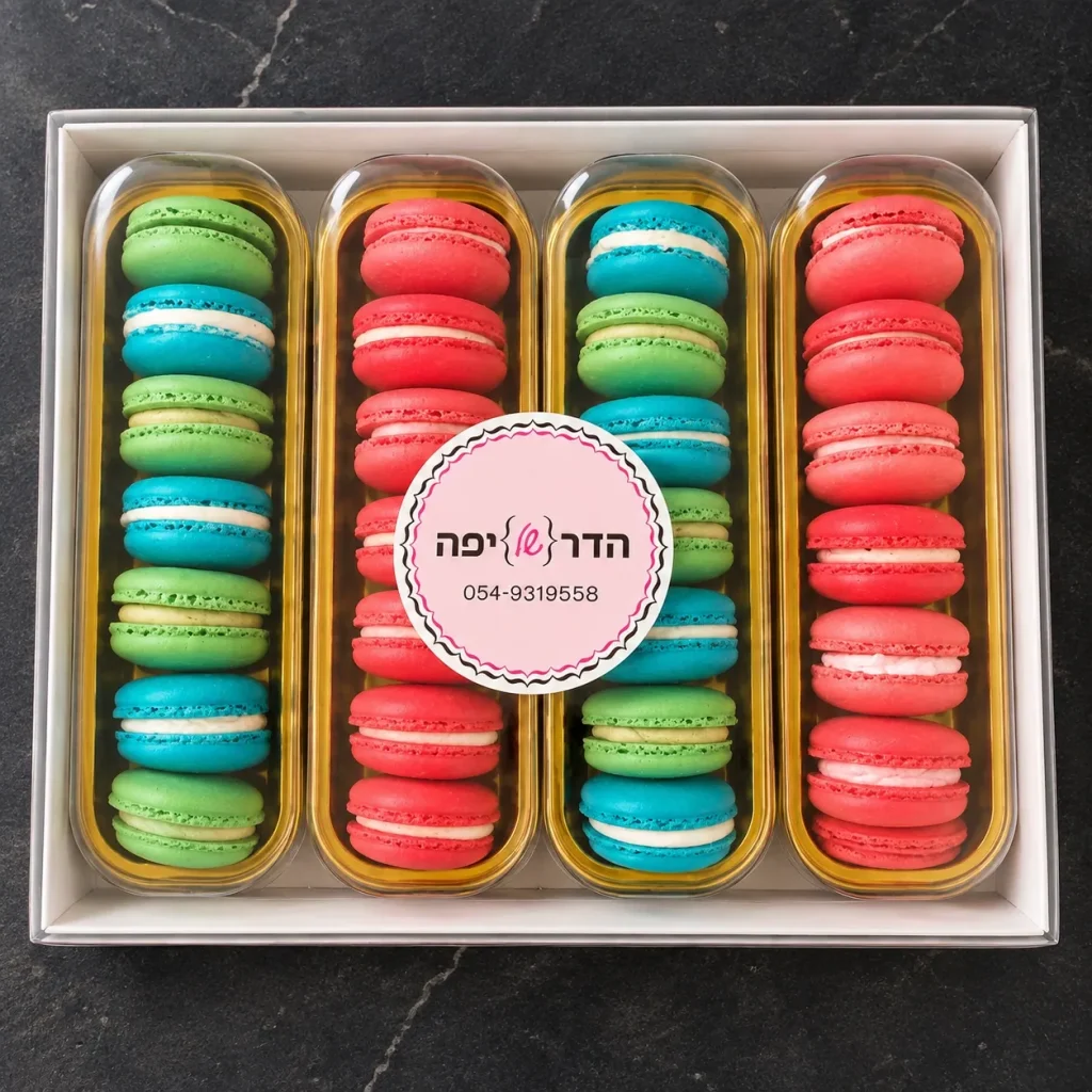 מארזים — תמונה 12